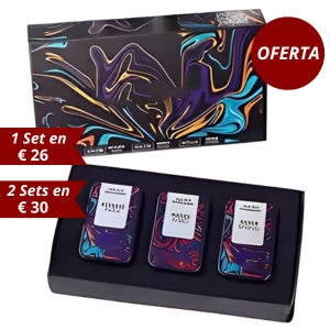 Set 3 perfumes con feromonas