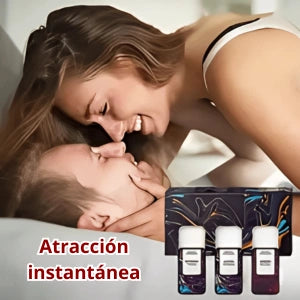 Set 3 perfumes con feromonas