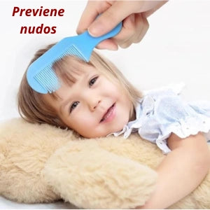 Set de cuidado para el bebe