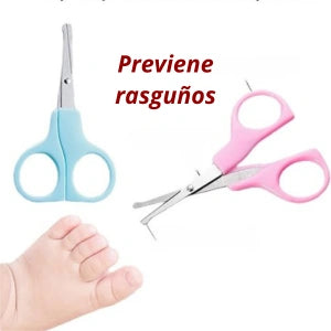 Set de cuidado para el bebe