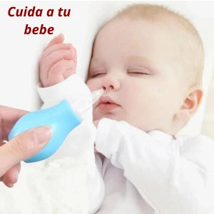 Set de cuidado para el bebe